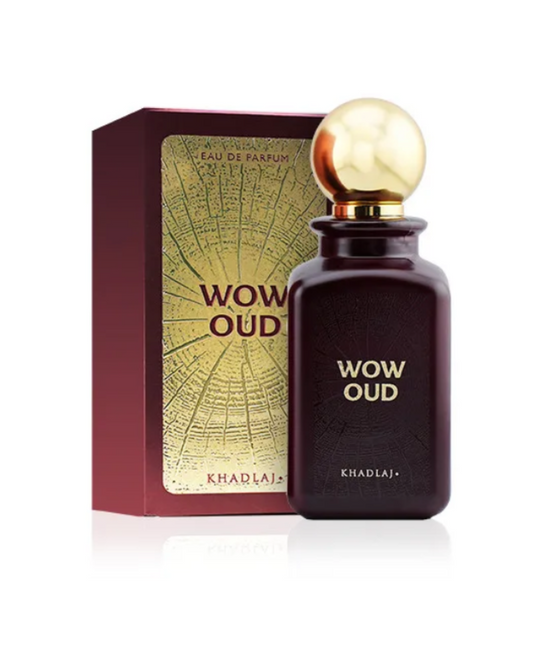Wow Oud